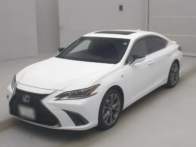 Lexus ES300h