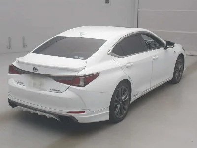 Lexus ES300h