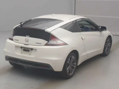 Honda CR-Z