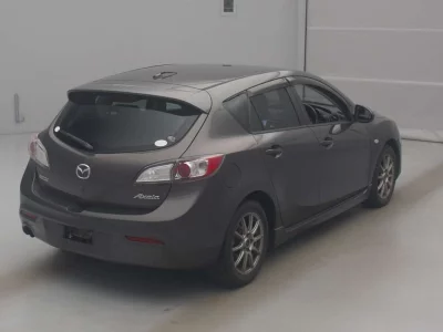 Mazda AXELA SPORT