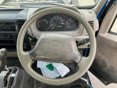 Hino Dutro