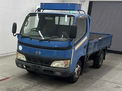 Hino Dutro