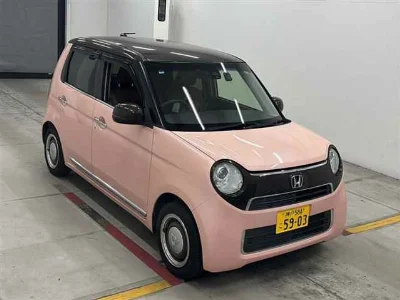 HONDA N ONE