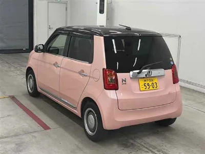 HONDA N ONE