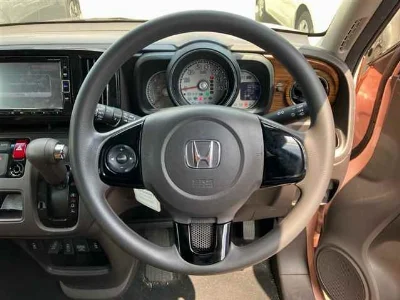 HONDA N ONE