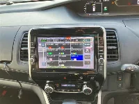 Цена авто Nissan Serena с аукционов Японии, номер кузова GFC27, пробег 174 000, оценка 2