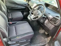 Цена авто Nissan Serena с аукционов Японии, номер кузова GFC27, пробег 174 000, оценка 2