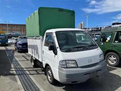 Mazda BONGO TRUCK