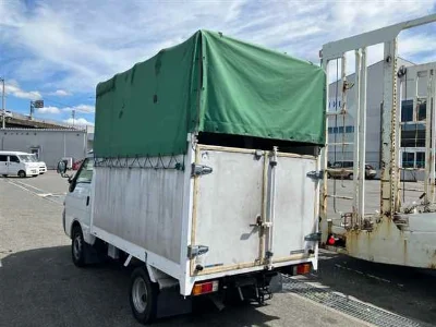 Mazda BONGO TRUCK