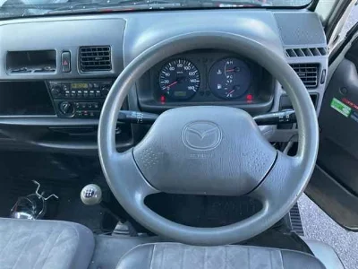 Mazda BONGO TRUCK