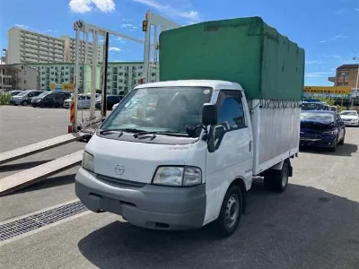 Mazda BONGO TRUCK