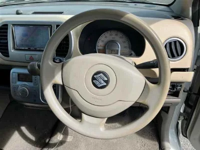 Suzuki MR Wagon