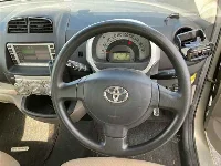 Цена авто Toyota Passo с аукционов Японии, номер кузова QNC10, пробег 42 000, оценка 8