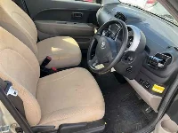 Цена авто Toyota Passo с аукционов Японии, номер кузова QNC10, пробег 42 000, оценка 8