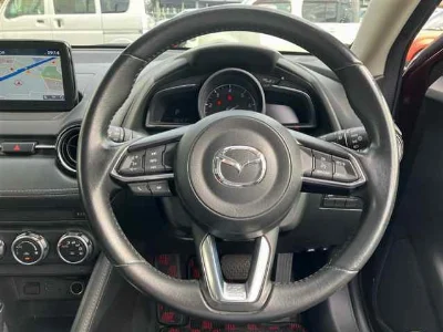 Статистика аукционов Mazda Demio
