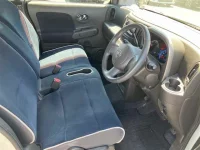Цена авто Nissan Cube с аукционов Японии, номер кузова Z12, пробег 92 000, оценка 6