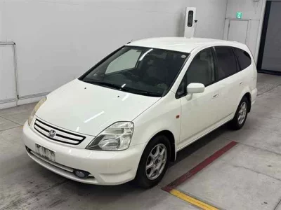 Honda Stream