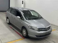 Honda Airwave