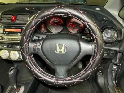 Honda Airwave