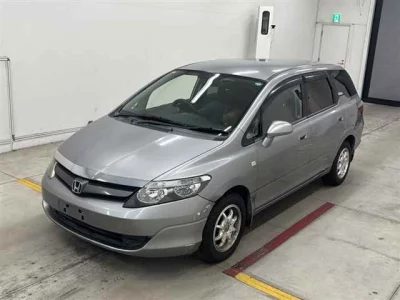 Honda Airwave