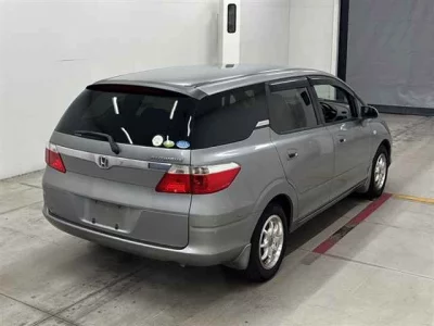 Honda Airwave