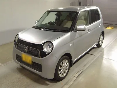 HONDA N ONE