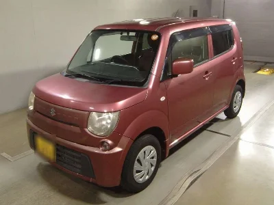 Suzuki MR Wagon