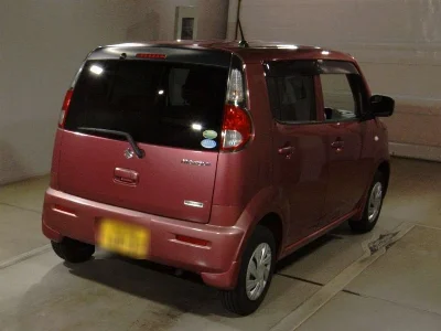 Suzuki MR Wagon