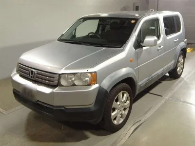 Honda Crossroad