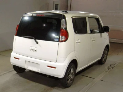 Suzuki MR Wagon