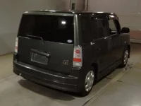 Цена авто Toyota bB с аукционов Японии, номер кузова NCP35, пробег 142 000, оценка 4