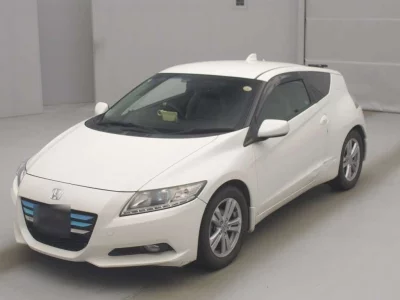 HONDA CR-Z