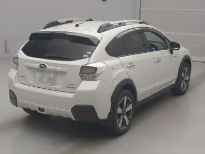 Subaru SUBARU XV