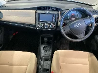 Цена авто Toyota Corolla Axio с аукционов Японии, номер кузова NZE161, пробег 79 000, оценка 8