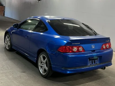 HONDA INTEGRA