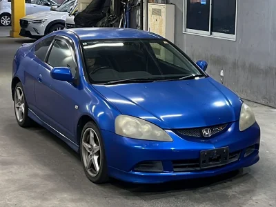 HONDA INTEGRA