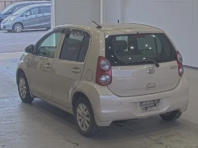 Daihatsu Boon