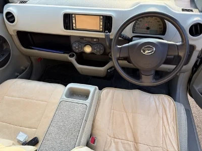 Daihatsu Boon
