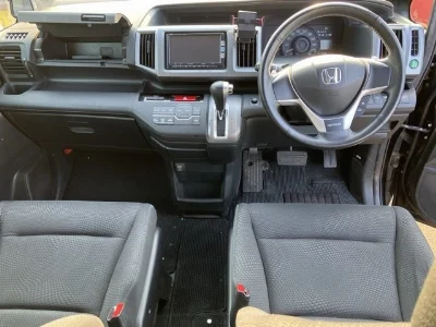 Honda STEPWGN SPADA