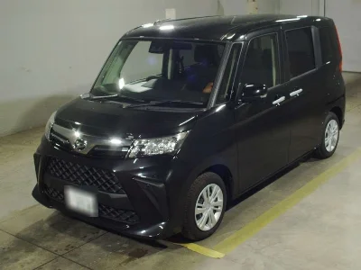 Daihatsu Thor