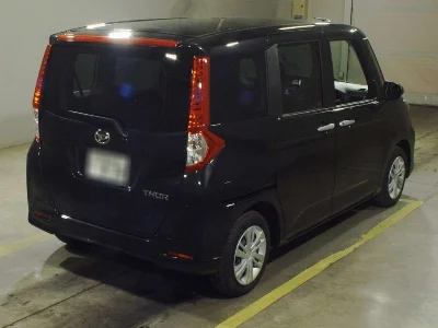 Daihatsu Thor