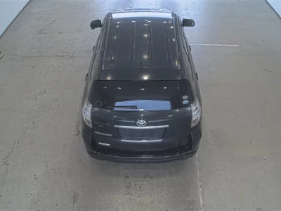 Toyota Vanguard