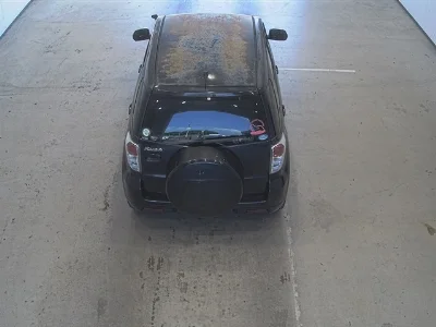 Toyota Rush