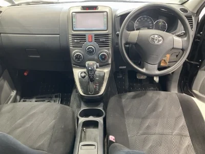 Toyota Rush