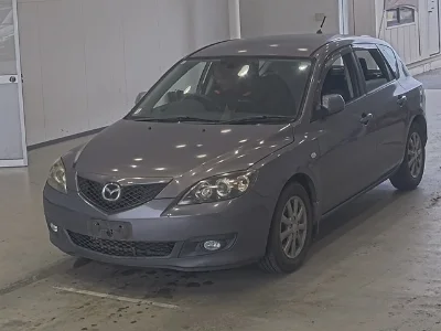 Mazda AXELA SPORT