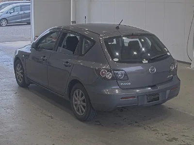 Mazda AXELA SPORT