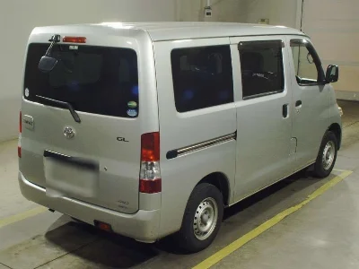 Toyota TownAce