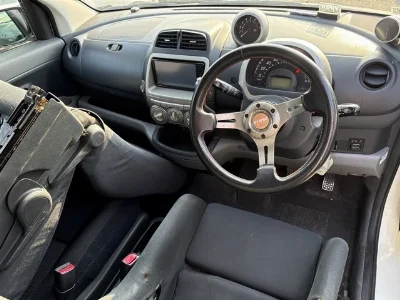 Статистика аукционов Toyota Passo