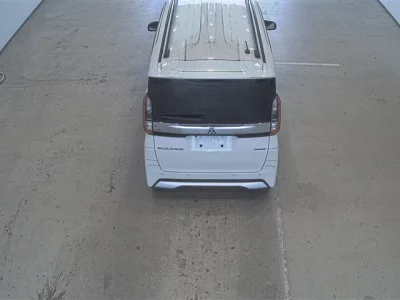 Mitsubishi eK X Space