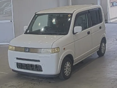 Honda That's